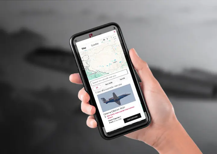 Real-Time Availability